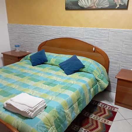 B&B I Tre Ulivi Morro dʼOro Zewnętrze zdjęcie