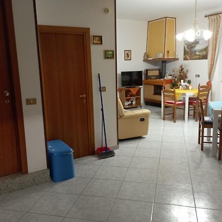 B&B I Tre Ulivi Morro dʼOro Zewnętrze zdjęcie