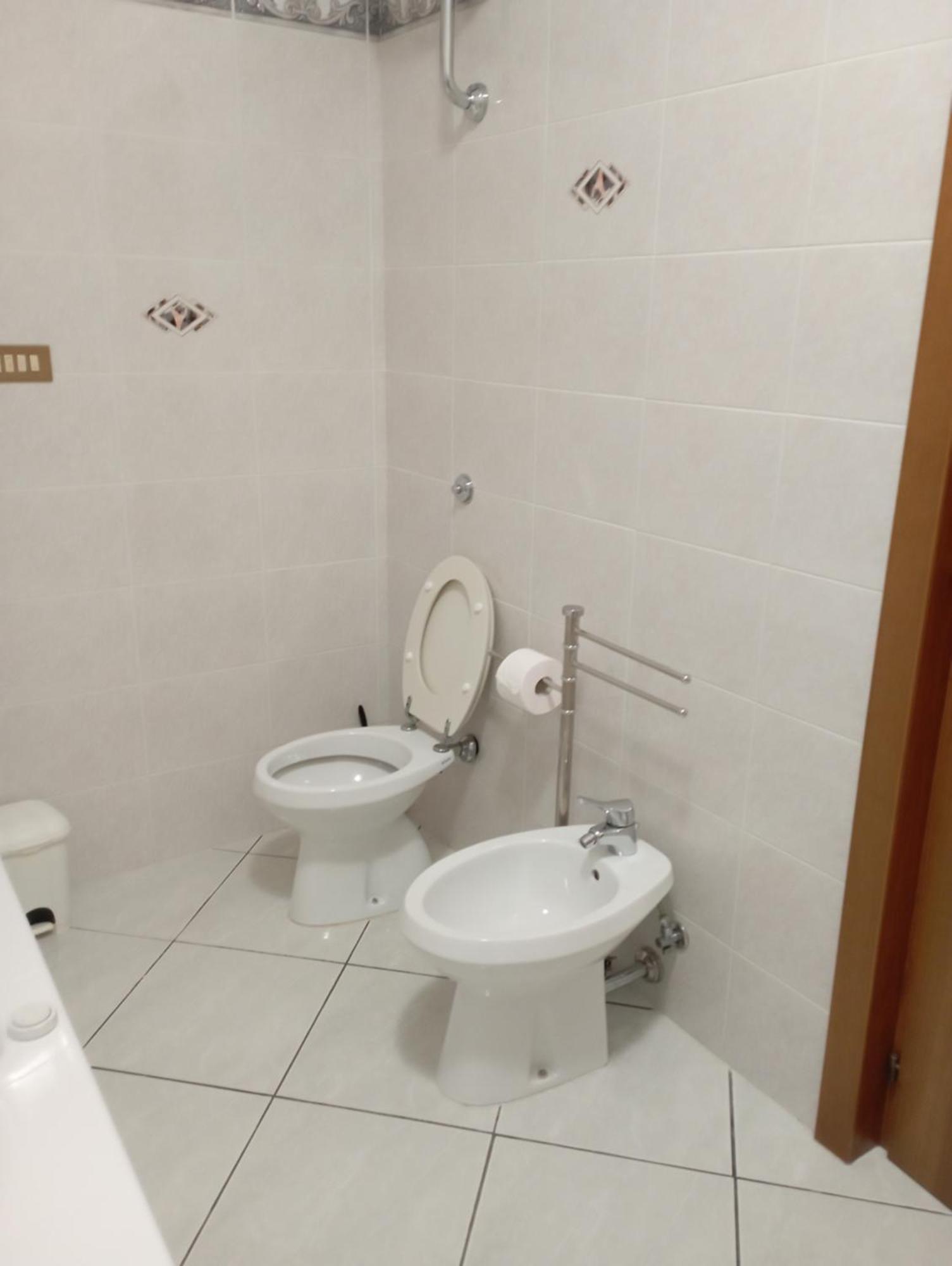 B&B I Tre Ulivi Morro dʼOro Zewnętrze zdjęcie