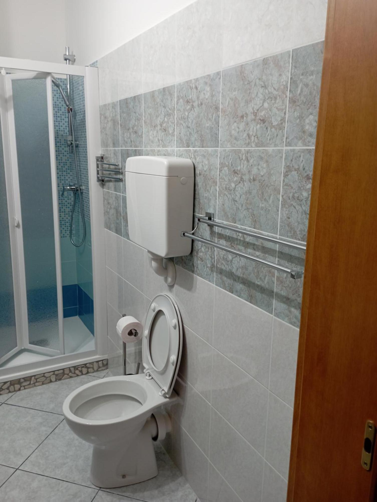 B&B I Tre Ulivi Morro dʼOro Zewnętrze zdjęcie