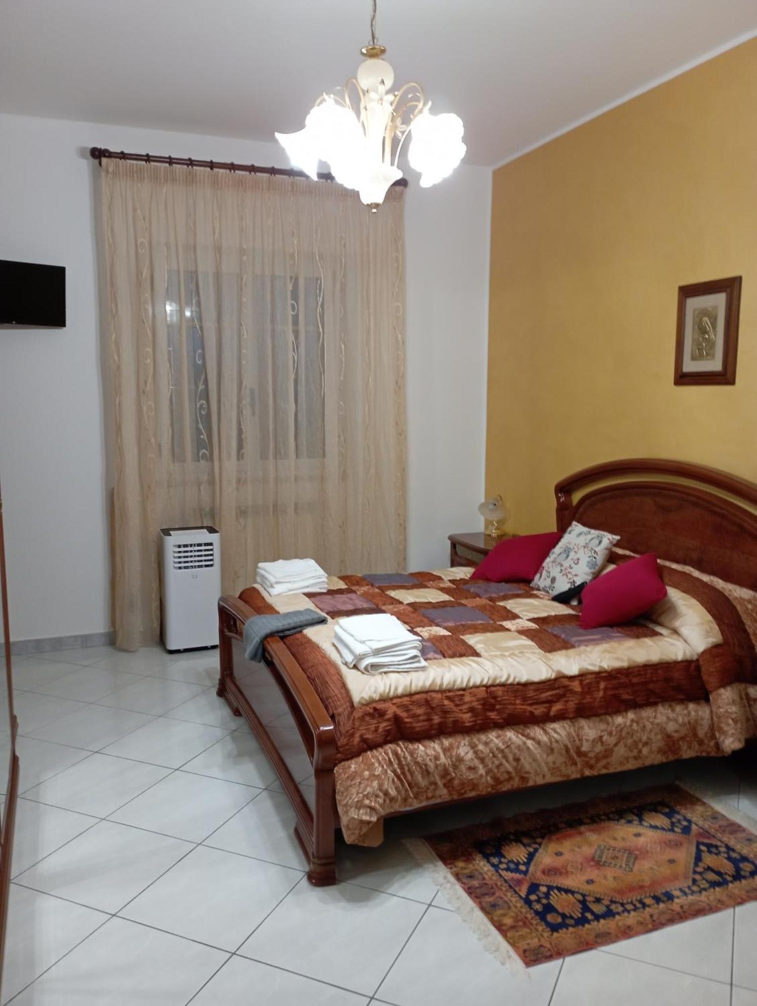 B&B I Tre Ulivi Morro dʼOro Zewnętrze zdjęcie