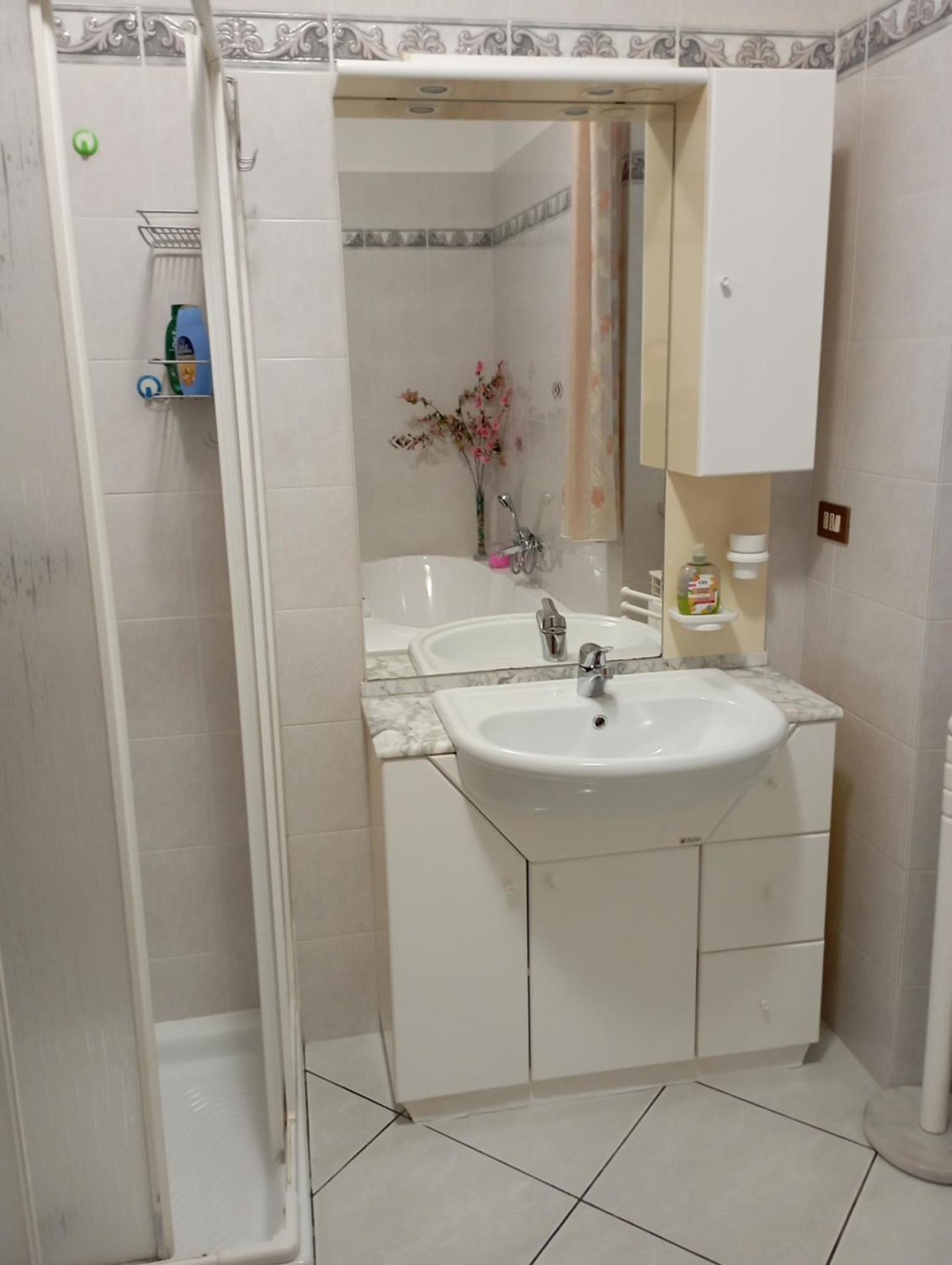 B&B I Tre Ulivi Morro dʼOro Zewnętrze zdjęcie