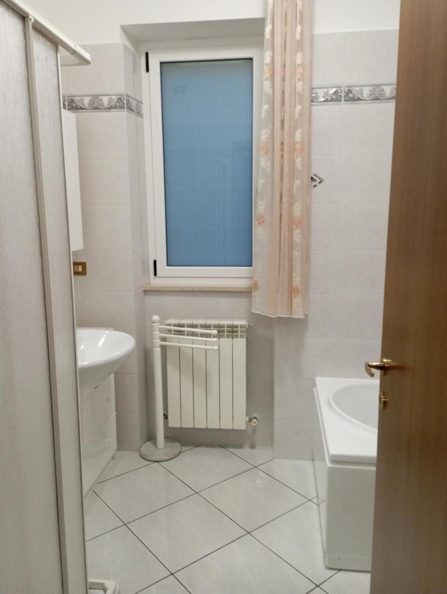 B&B I Tre Ulivi Morro dʼOro Zewnętrze zdjęcie