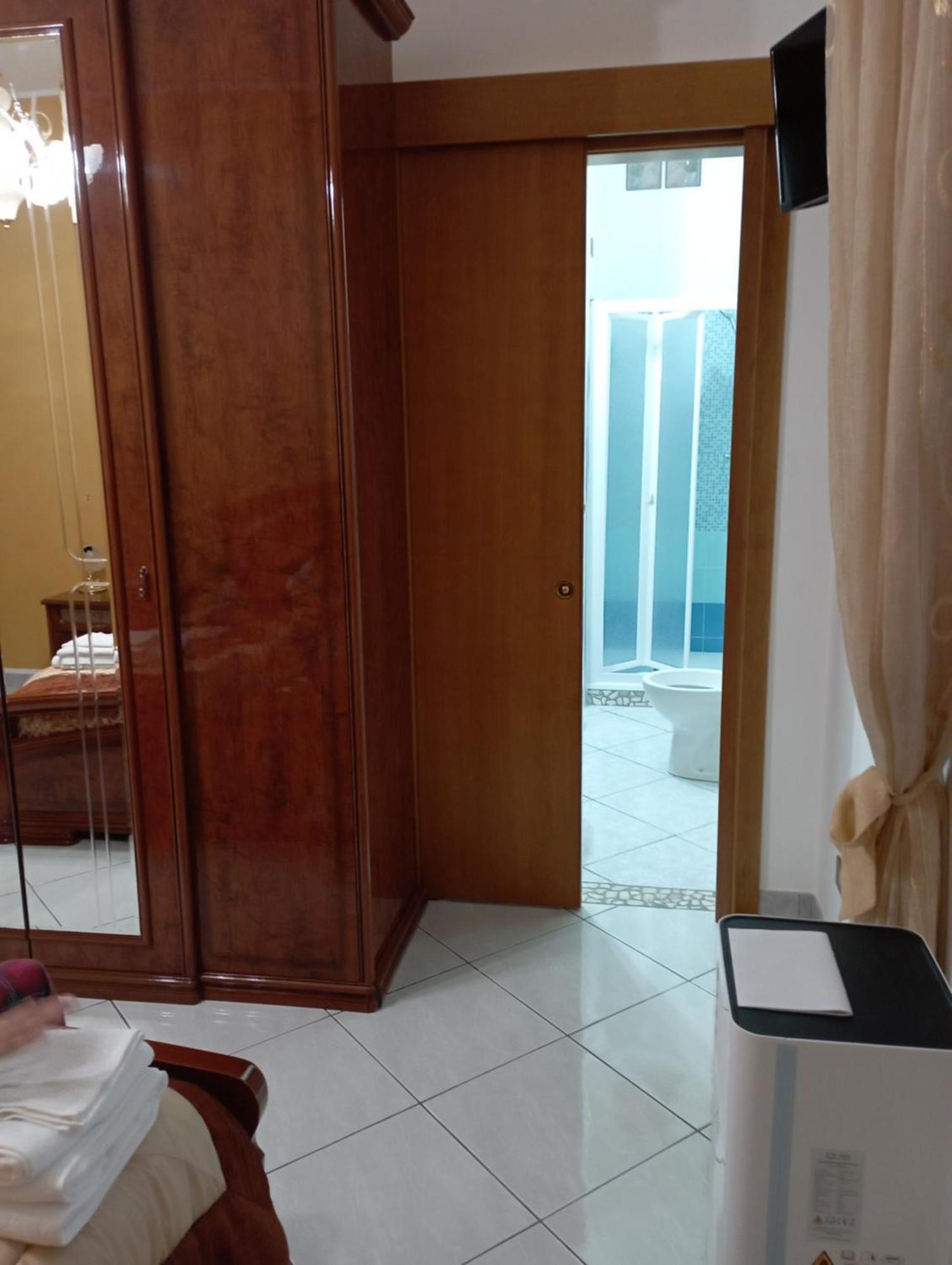 B&B I Tre Ulivi Morro dʼOro Zewnętrze zdjęcie