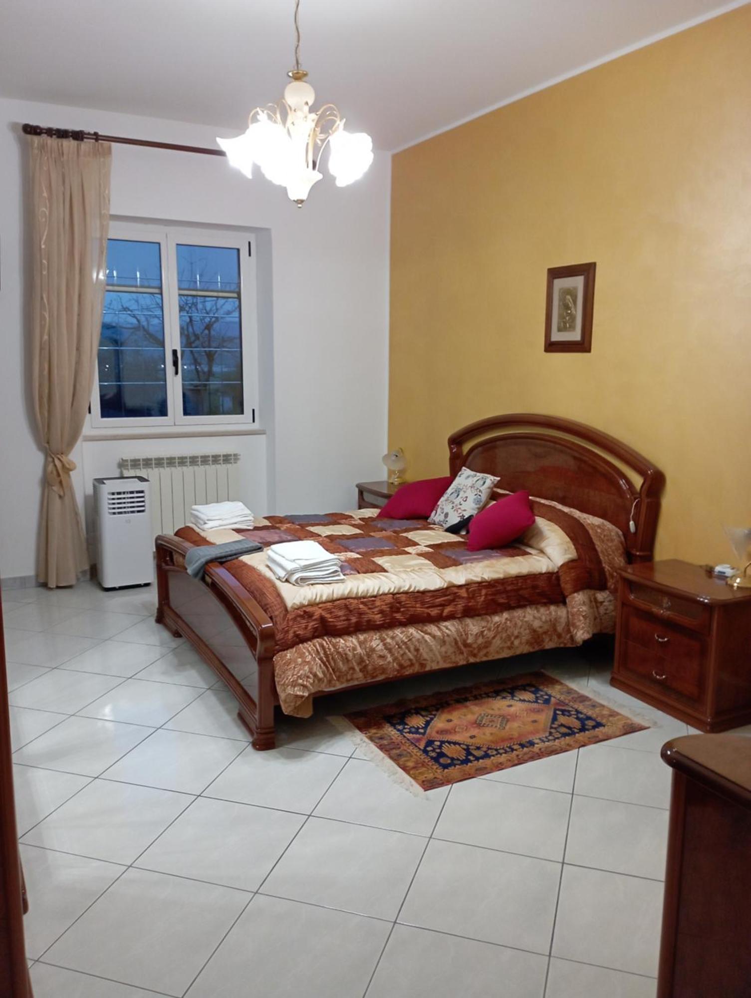 B&B I Tre Ulivi Morro dʼOro Zewnętrze zdjęcie