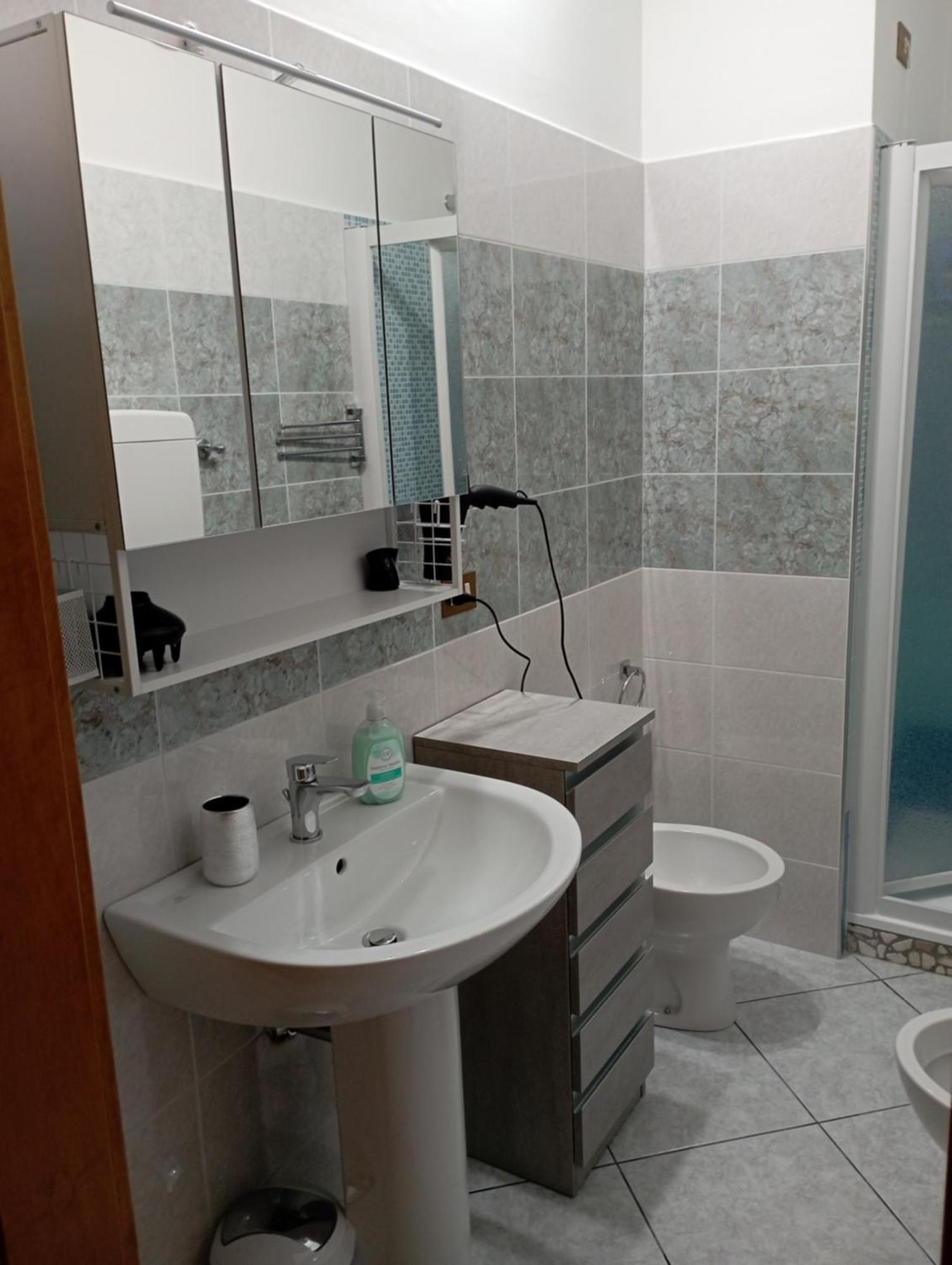 B&B I Tre Ulivi Morro dʼOro Zewnętrze zdjęcie