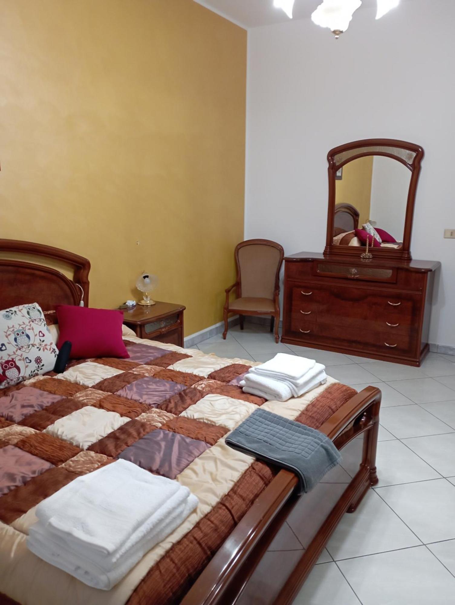 B&B I Tre Ulivi Morro dʼOro Zewnętrze zdjęcie
