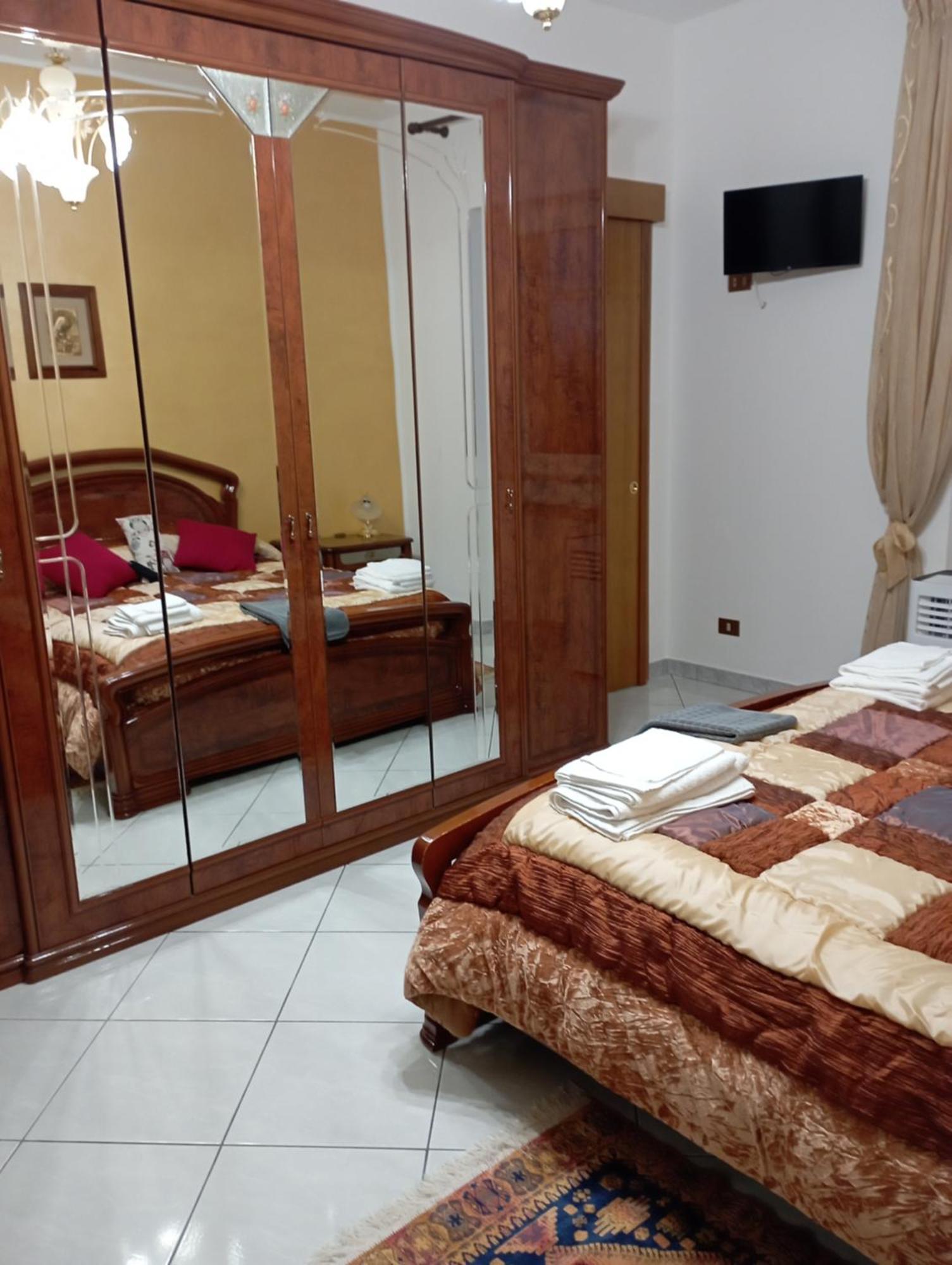 B&B I Tre Ulivi Morro dʼOro Zewnętrze zdjęcie