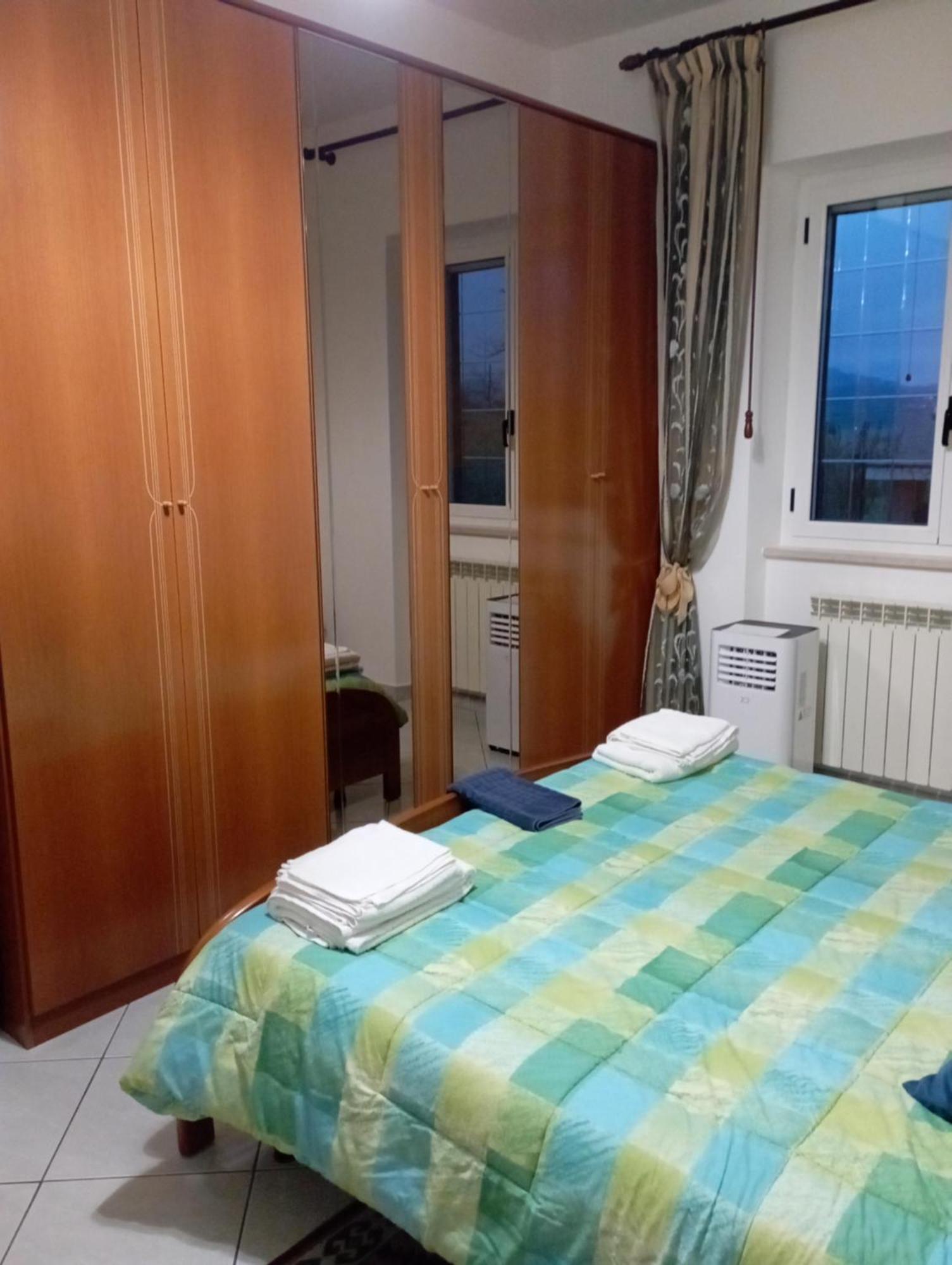 B&B I Tre Ulivi Morro dʼOro Zewnętrze zdjęcie