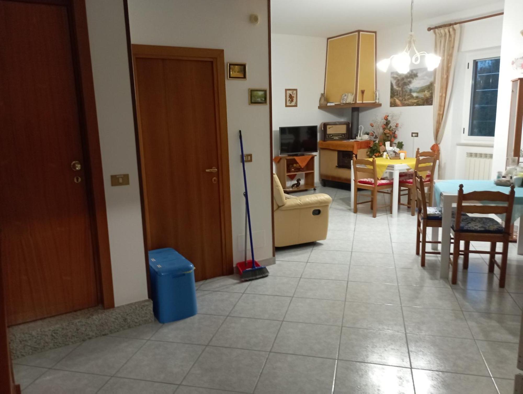 B&B I Tre Ulivi Morro dʼOro Zewnętrze zdjęcie