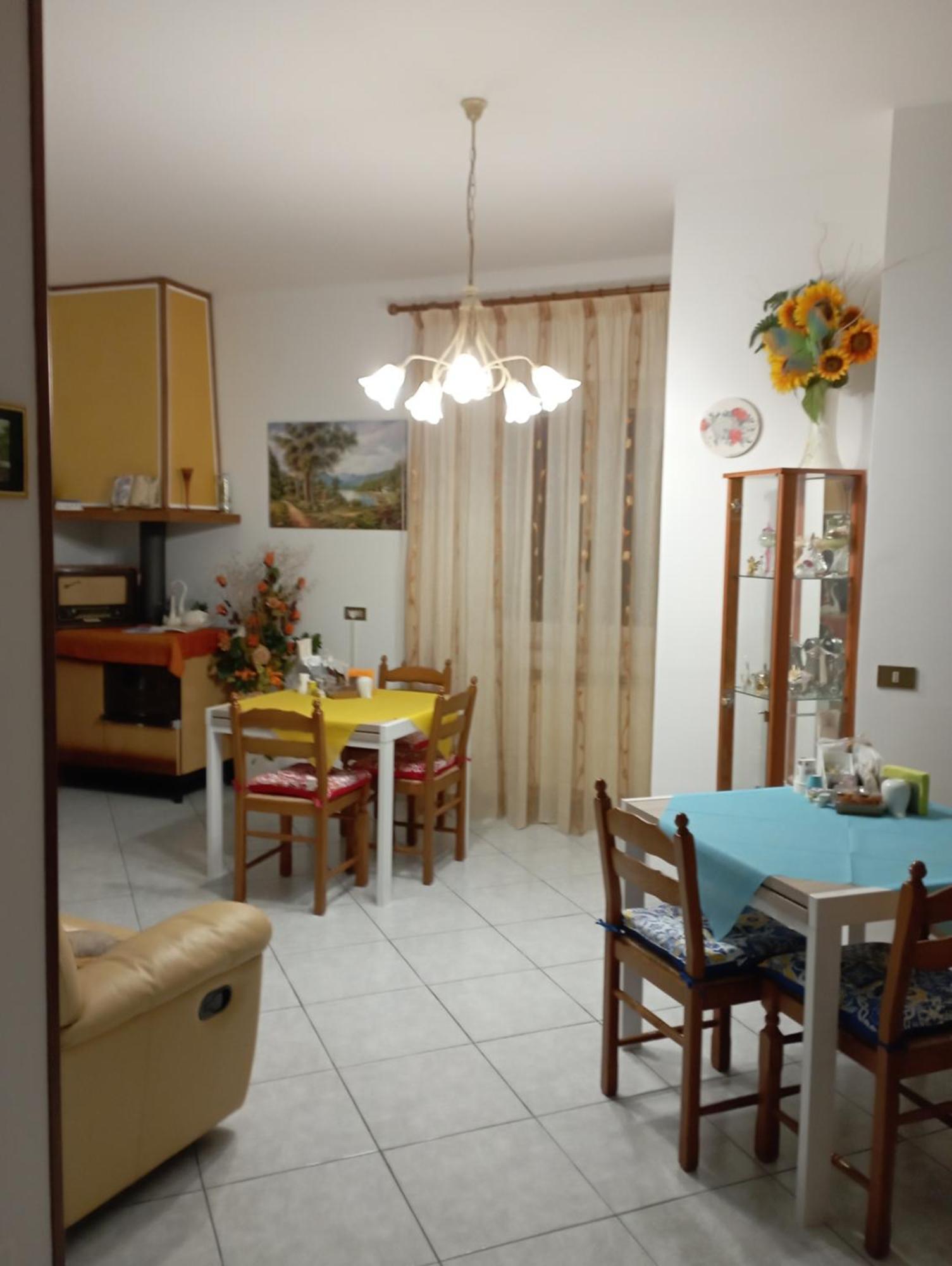 B&B I Tre Ulivi Morro dʼOro Zewnętrze zdjęcie