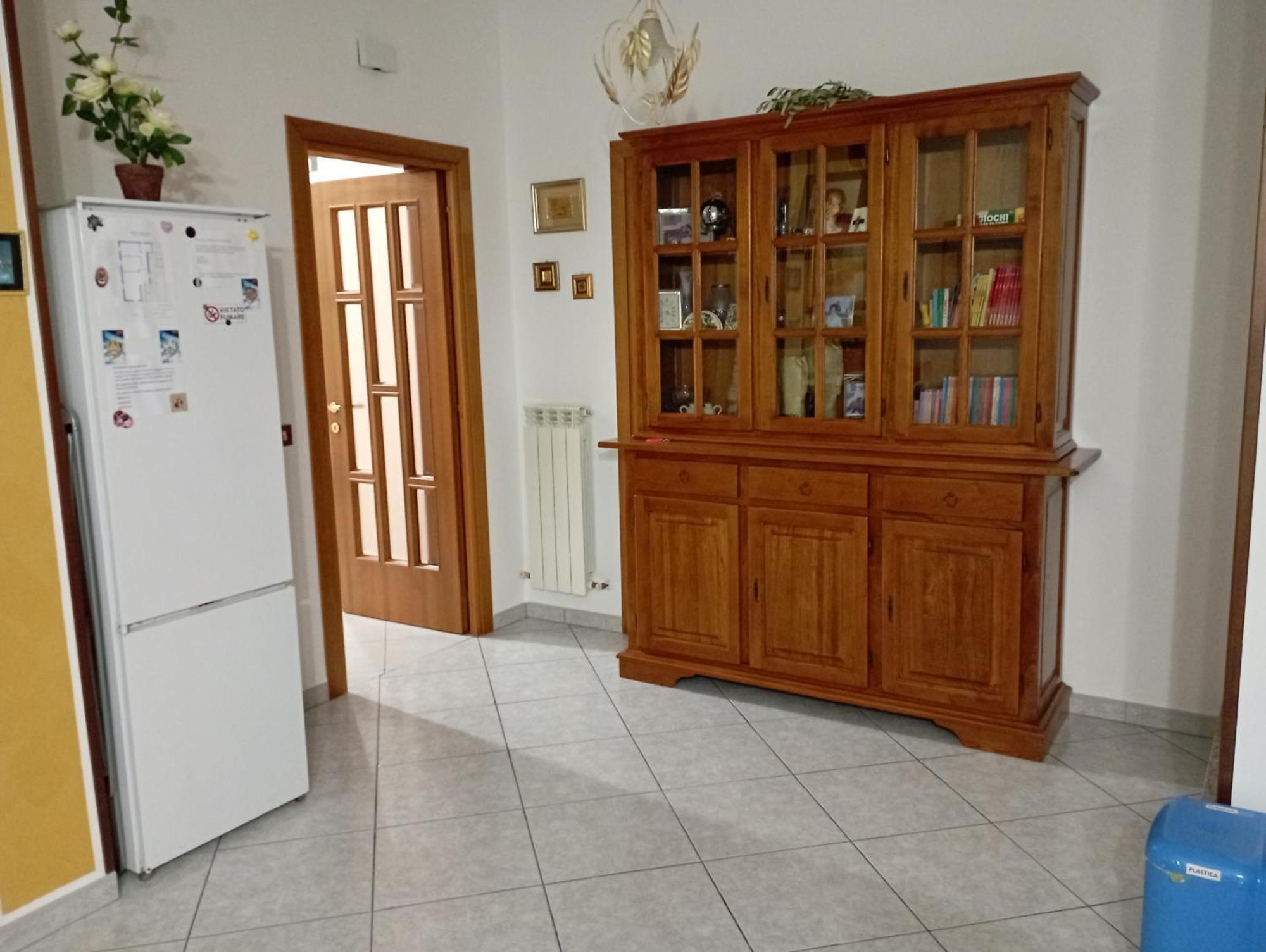 B&B I Tre Ulivi Morro dʼOro Zewnętrze zdjęcie