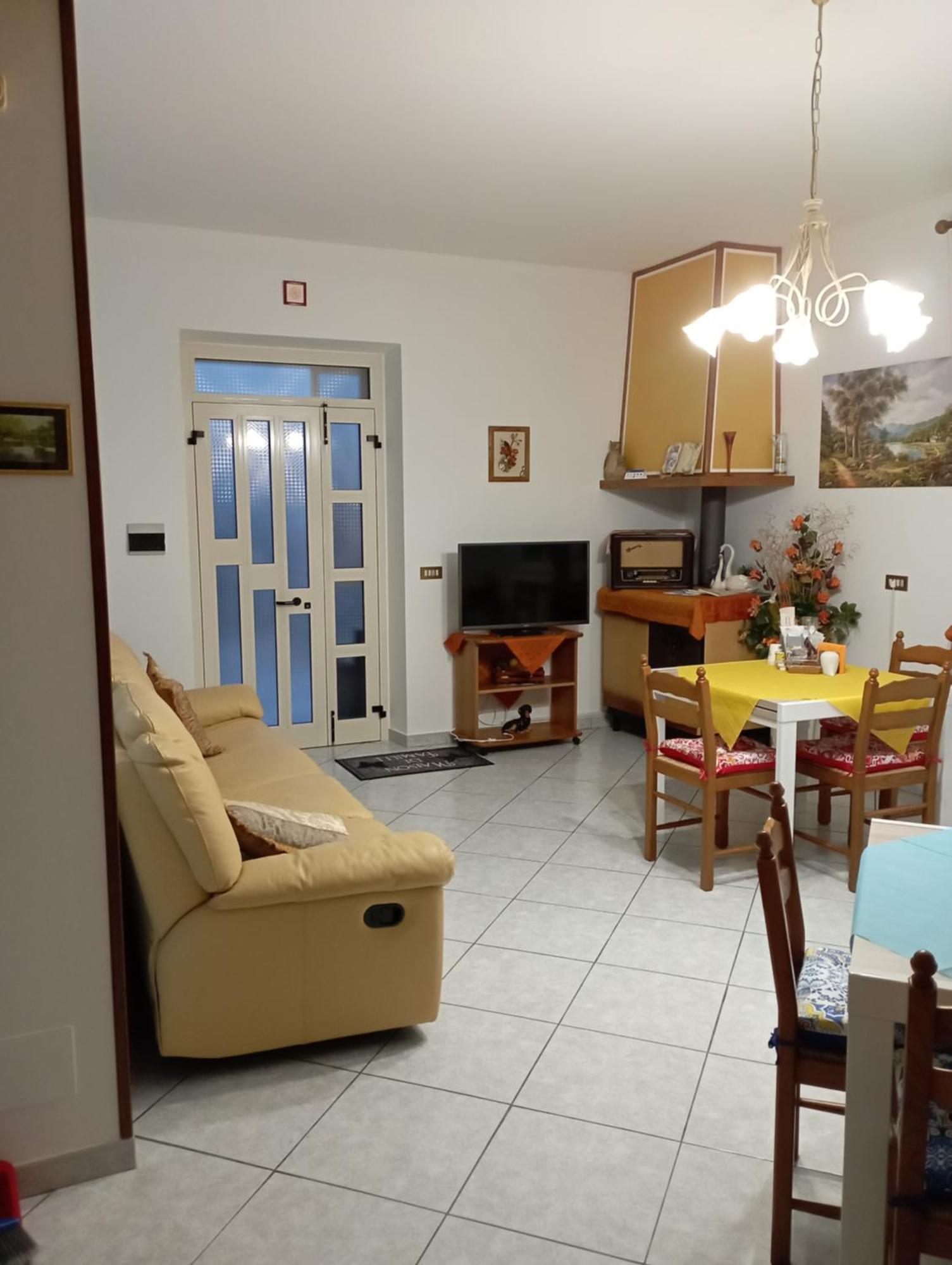 B&B I Tre Ulivi Morro dʼOro Zewnętrze zdjęcie